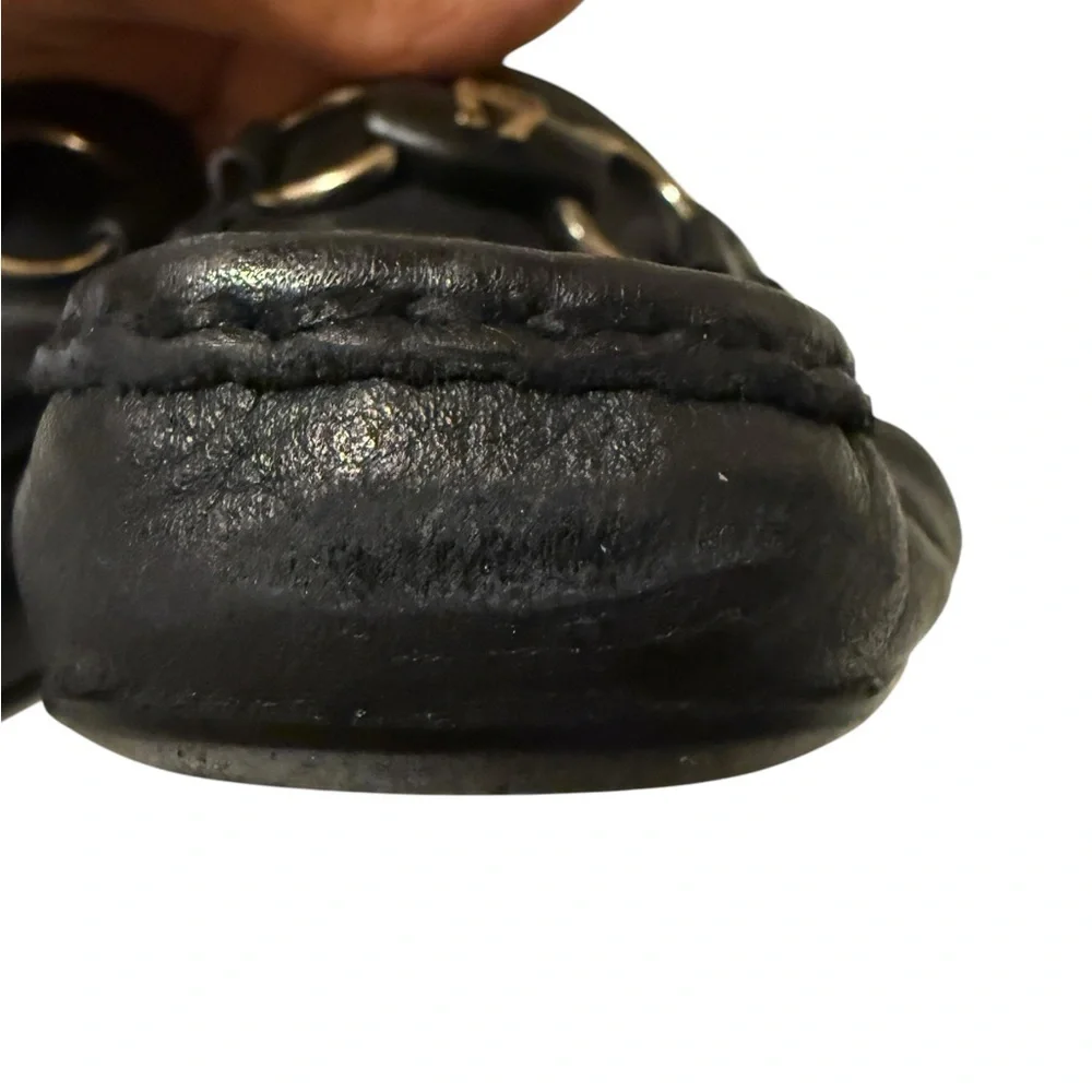 Etienne Aigner aigner loafers